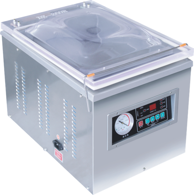 Desktop Vacuum Packing Machine