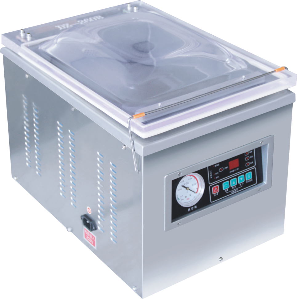 Desktop Vacuum Packing Machine