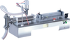 G1WY Single-Head Liquid Filling Machine