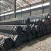 Black Steel Pipe Black Iron Pipe