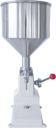 A03 Manual Filling Machine