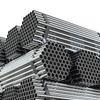 Professional Galvanized Steel Pipes