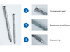 Concrete Nails