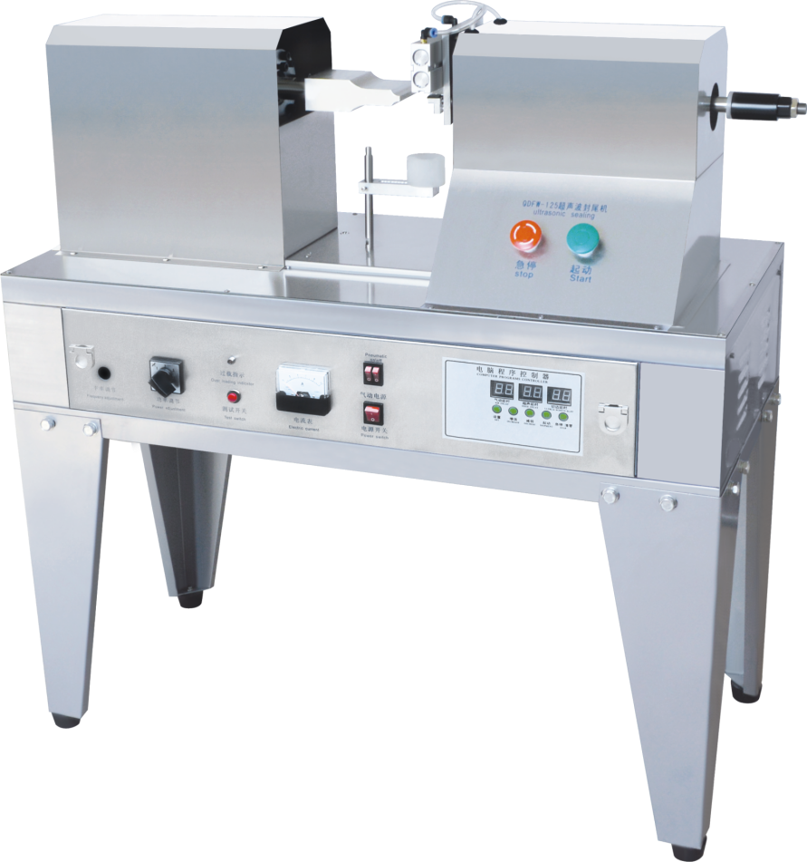 Ultrasonic Sealing Machine