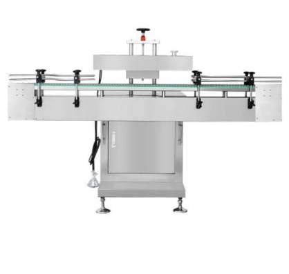 Fully Automatic Aluminum Foil Sealing Machine FKJ-200A