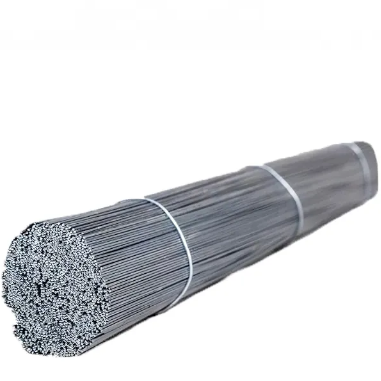 Galvanized Straight Cutting Wire/Binding Wire