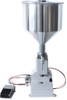 A02 Pneumatic Filling Machine