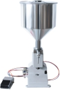 A02 Pneumatic Filling Machine