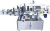 LT-600 Fully Automatic Double-Sided Labeling Machine