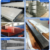 Galvanized Mild Steel Rectangular/Square Hollow Sections,Galvanized Square Pipe And Tube.