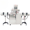 YS-31819 Fully Automatic Easy-Open Can Sealing Machine