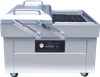 Double Chamber Vacuum Packing Machine