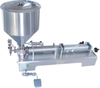 G1WG Single-Head Paste Filling Machine