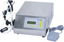 GFK-160 Digital Liquid Filling Machine