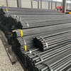 Black Steel Pipe Black Iron Pipe