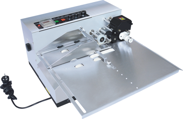 LT-980 Paging Machine